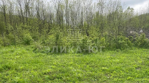 Продажа участка, Джубга, Туапсинский район, Персиковая ул.