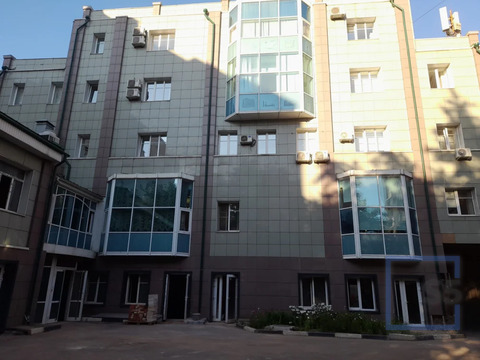 Продажа торгового помещения, м. Новослободская, ул. Долгоруковская