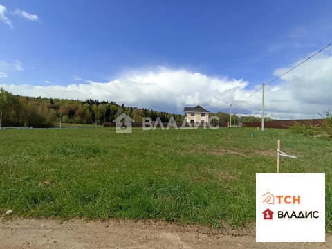 Продажа участка, Сергиево-Посадский район, 117