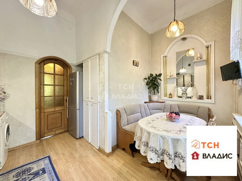 Продажа квартиры, Королев, улица Героев Курсантов