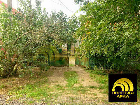 Продажа дома, Крымск, Крымский район, ул. Зеленая