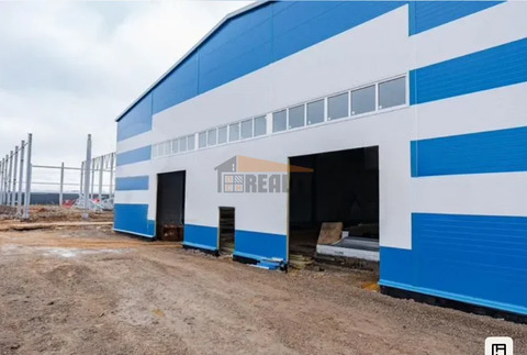 Продажа производственного помещения, Чулково, Раменский район, 1