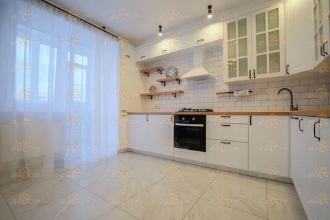 1-комн. квартира