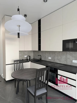 Продажа квартиры, Севастопольский пр-кт.