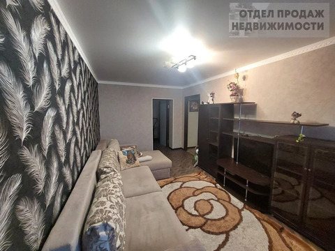 Квартира в центре