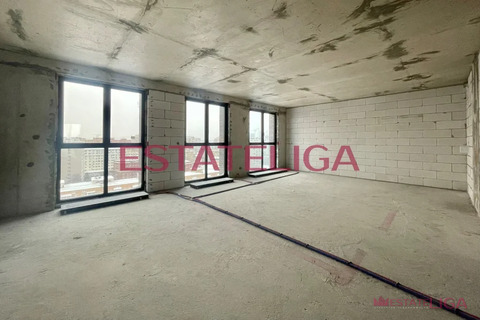 Продажа квартиры, Малая Почтовая улица