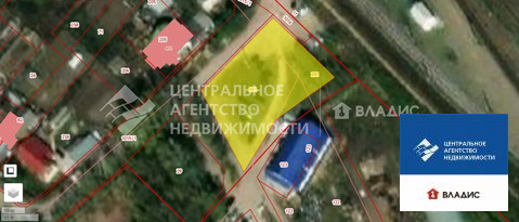 Продажа участка, Рыбное, Рыбновский район, ул. Ленинская