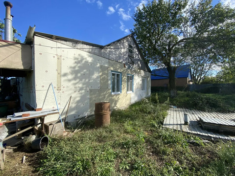 Продажа дома, Курчанская, Темрюкский район, улица Памяти 21-го