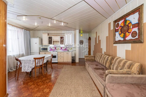 Продажа квартиры, Бердск, ул. Островского