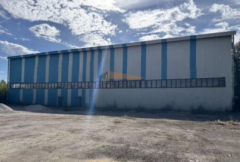 Аренда склада, Электросталь, ул. Корешкова