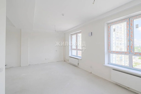 Продажа квартиры, Новосибирск, ул. Междуреченская