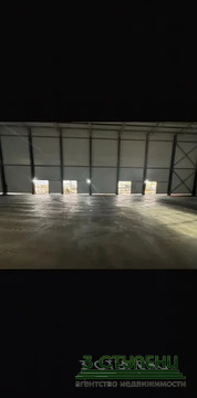 Аренда склада, Щелково, Щелковский район, Щелково