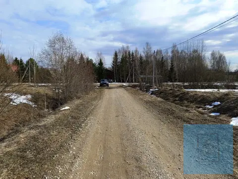 6 соток в Кузнечково