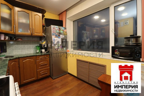 Продажа квартиры, Магадан, ул. Кольцевая