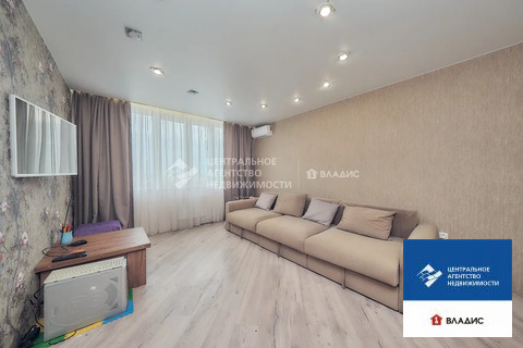Продажа квартиры, Рязань