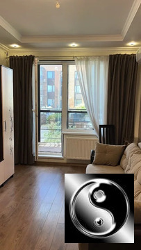 Снять однокомнатную квартиру 39.0м ул. Конюхова, 20, Московская ...