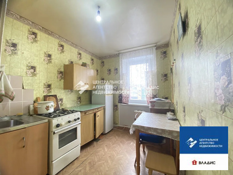 Продажа квартиры, Новомичуринск, Пронский район, Энергетиков пр-кт.