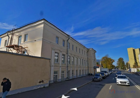 Продажа ПСН, ул. Новороссийская