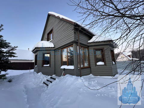 Продажа дома, Ступино, Ступинский район, 11