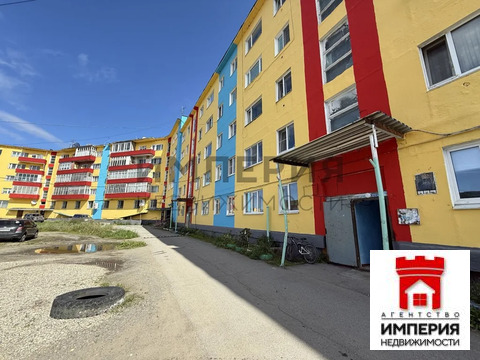 Продажа квартиры, Палатка, Хасынский район, ул. Центральная