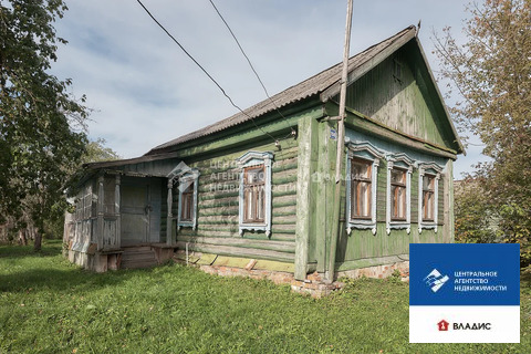 Продажа дома, Константиново, Рыбновский район