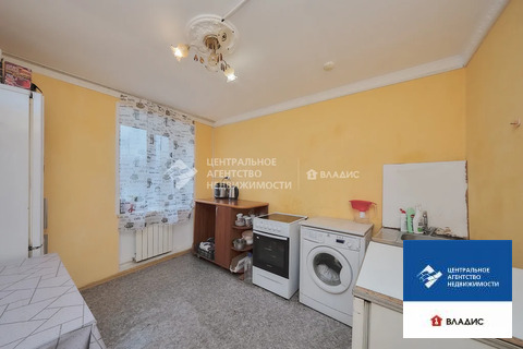 Продажа квартиры, Рязань, ул. Бирюзова