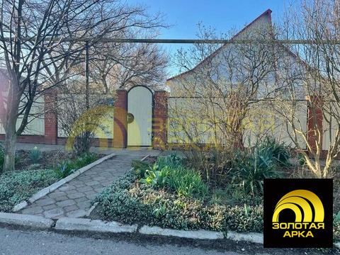 Продажа дома, Сенной, Темрюкский район, ул. Мира