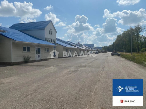 Продажа ПСН, Высокое, Рыбновский район, Купеческая улица