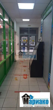 Аренда торгового помещения, м. Отрадное, ул. Мусоргского