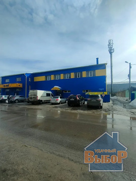 Аренда ПСН, Раменское, Раменский район, ул. Москворецкая