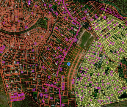 Продажа участка, Гаврилково, Дмитровский район