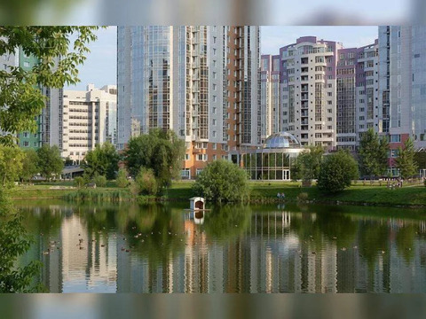 Продается ПСН 2032 м2