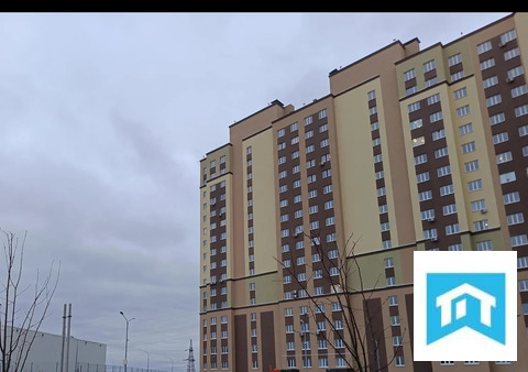 Продажа квартиры, Иваново, мкр Видный