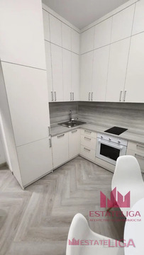 Аренда квартиры, м. Авиамоторная, улица Крузенштерна