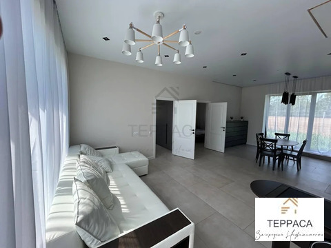 Продажа дома, Большое Коновалово, Ломоносовский район