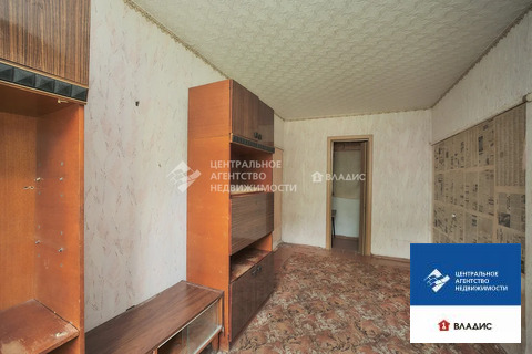 Продажа квартиры, Рязань, ул. Стройкова
