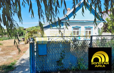 Продажа дома, Веселый, Крымский район