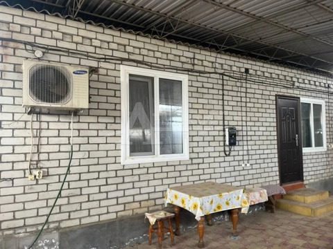 Продажа дома, Зеленокумск, Советский район, ул. Ленинградская