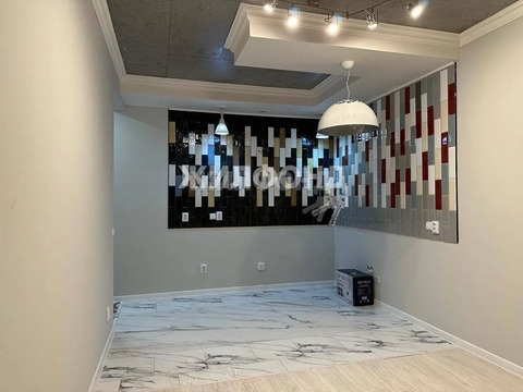 Продажа квартиры, Новосибирск, ул. Семьи Шамшиных