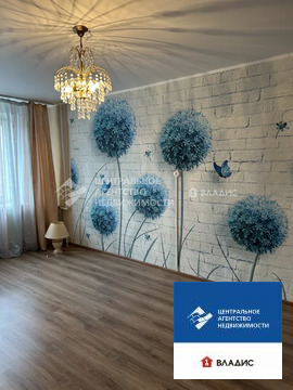 Аренда квартиры, Рязань, улица 3-и Бутырки