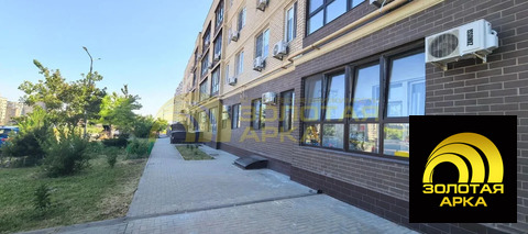 Продажа квартиры, Анапа, Анапский район, улица Поликарпова