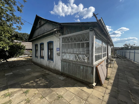 Продажа дома, Смоленская, Северский район, ул. Первомайская