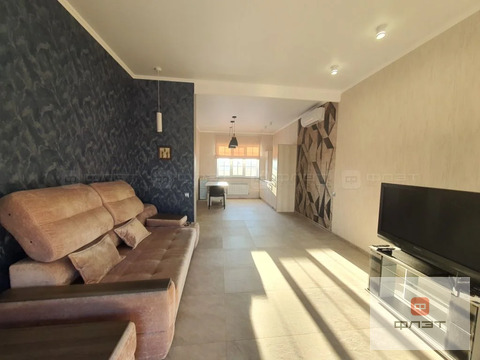 Продажа дома, Карадули, Лаишевский район, ул. Песочная