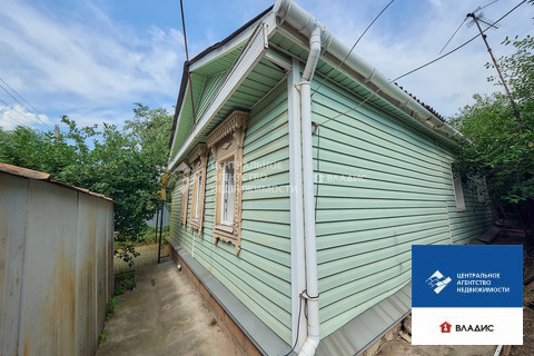 Продажа дома, Рязань, 7-й Полевой переулок