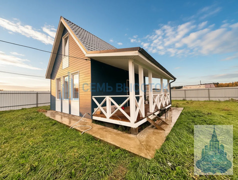 Продажа дома, Домодедово, Домодедово г. о. Продажа дома, Домодедово, Домодедово г. о.