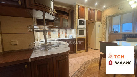 Аренда квартиры, Королев, Пушкинская улица