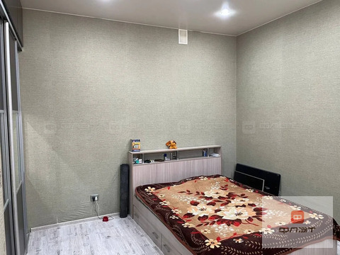 Продажа квартиры, Казань, ул. Агрызская