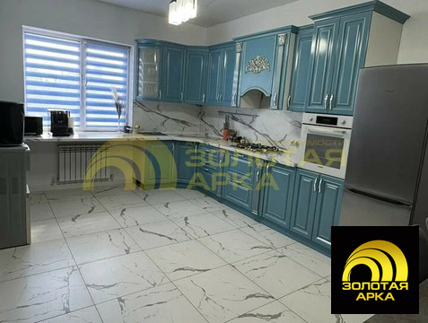 Продажа дома, Крымск, Крымский район, ул. Лагерная