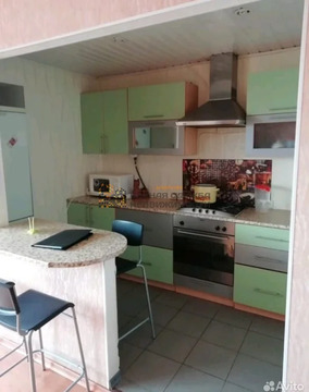 Аренда квартиры, Уфа, ул. Ирендык