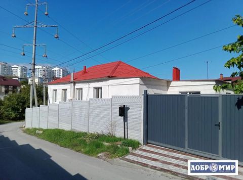 Продается Часть дома